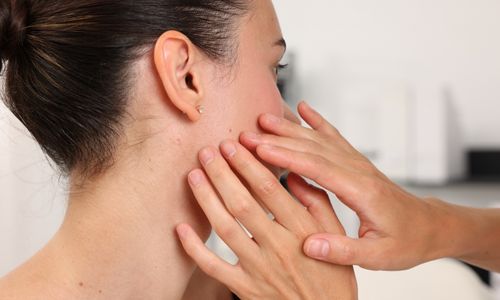 Funktionelle Untersuchung: Bewegungsabläufe, Muskulatur und Bisskontakte